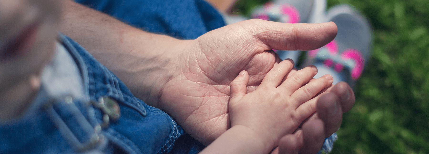 Help our community thrive and grow, today and tomorrow.